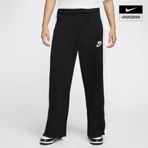 우먼스 나이키 스포츠웨어 니트 팬츠 NIKE HF4608-010