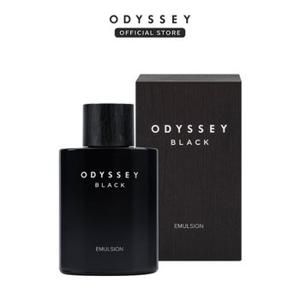 [NEW]블랙 에멀전 130ml