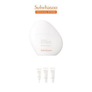 [10월]상백선플루이드 50ml SPF50+