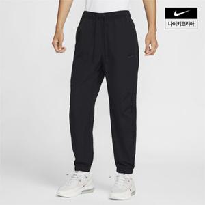 맨즈 나이키 스포츠웨어 테크 우븐 레그 팬츠 NIKE FZ0759-010