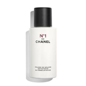 N1 DE CHANEL 레드 까멜리아 클렌저