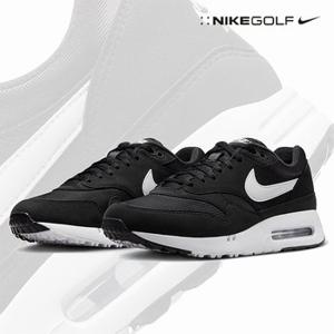 나이키골프화 JQC 남성 여성 NIKE AIR MAX 1 86 O G G DV1403-010