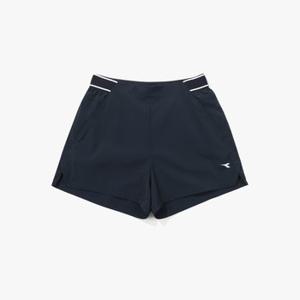 [공식스토어] 코모도 하프 팬츠 우먼 NAVY (D4222THP41NVD)