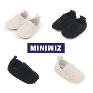 [MINIWIZ] 미니위즈 위즈 온 ◆우리아이 첫신발 풀커버◆ 걸음마 신발 (120MM~140MM)