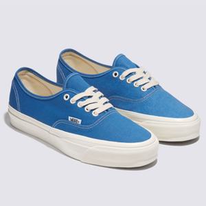 VANS 반스 MTE 어센틱 리이슈 44 블루 / VN000CW21PQ