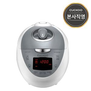 6인용 전기압력밥솥 CRP-N0680SSM