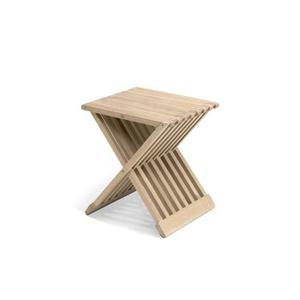 ◈공식판매처 정품◈ 프리츠한센 스카게락 FIONIA STOOL - OAK