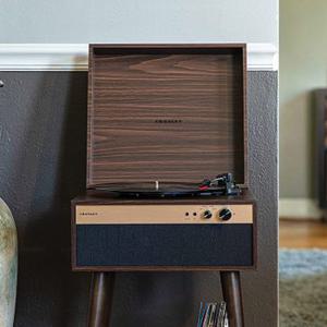 크로슬리 제스퍼 풀레인지 블루투스 턴테이블 CROSLEY JASPER CR6236