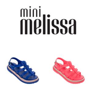 [멜리사] 토박스 MELISSA  미니멜리사 키즈 젤리 슈즈 멜 플록스 MSY182FLX011