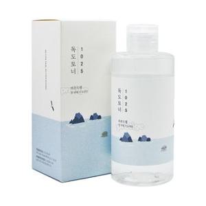 라운드랩 1025 독도 토너 200ml[31222111]