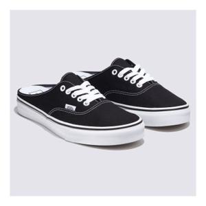 VANS Authentic 어센틱 뮬 VN0A54F76BT1