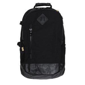 비즈빔 24SS 블랙 코듀라 백팩 20L 0124103003040 BLACK