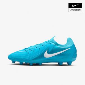 맨즈 나이키 팬텀 GX 2 프로 TF NIKE FJ2582-400