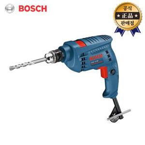 BOSCH 진동드릴 GSB10RE 100PCS악세사리포함 보쉬 햄머드릴 전동공구