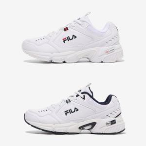 [FILA][휠라]   2종택1 휠라시그니처슈즈 레인져 22 1RM02145E