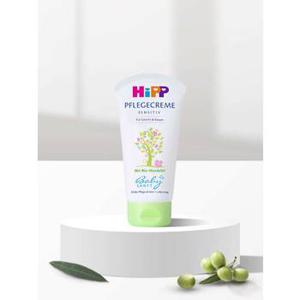 [HiPP] 힙 베이비샌프트 케어크림 75ml