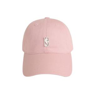 NBA 로고맨 메탈 포인트 SOFT BALL CAP_SC170(N235AP251P)