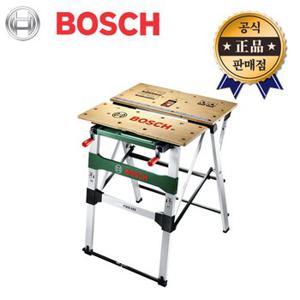 BOSCH 접이식 이동작업대 PWB600 워크벤치 접이식 작업대 테이블