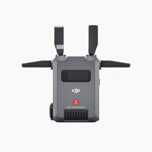 [DJI] SDR Transmission 수신기