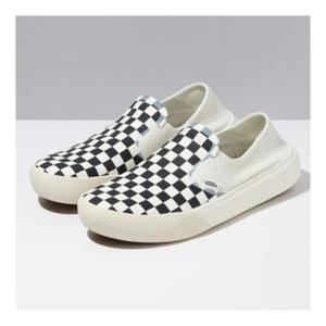 VANS 반스 남녀공용 체커보드 컴피쿠시 원 ComfyCush One VN0A45J5Q4O1