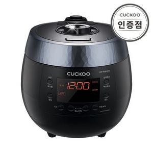 (공식) 쿠쿠 6인용 열판압력밥솥 CRP-R0610FC