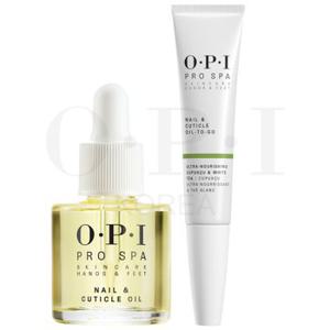 [OPI][세트상품] 핸드 큐티클 오일 & TO GO