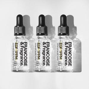 EGF 원액 앰플 에센스(1ppm) 10ml 1+1+1