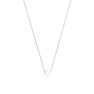 TOUS Sweet Dolls silver bear necklace/목걸이/015904590