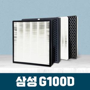 삼성 블루스카이 AX40M3030WMD 호환 CFX-G100D 필터 (헤파골드)