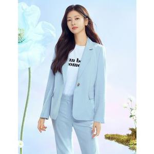 로엠 [정소민착용] 린넨라이크 자켓(3colors)_RMJKE24R12