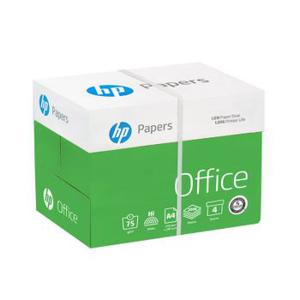 HP A4 복사용지(A4용지) 75g 2000매 1BOX[34389960]