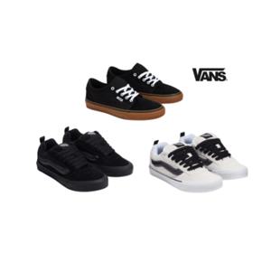 VANS 균일가 스니커즈 8종 택1