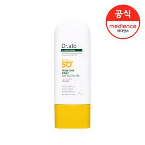 닥터아토) 수분 촉촉 데일리 선 프로텍터 50ml