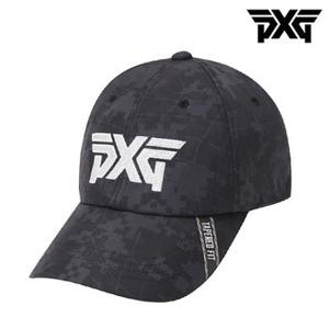 PXG 정품 남여공용 Camo Pattern Cap 카모 패턴 캡 골프모자