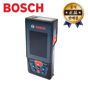 BOSCH 거리측정기 GLM100-25C 100m 레이저측정