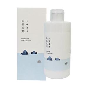 아트박스/오투에니원 라운드랩 1025 독도 로션 200ml