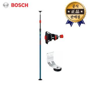 BOSCH 측정막대 BT-350 레이저수평 포인트레이저 범영홀더BM1용 측정공구