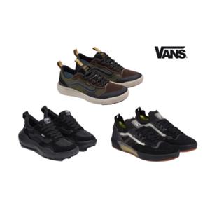 VANS 스니커즈 균일가 3종 택 1 러닝화 헬스화