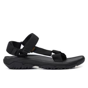 [테바-Teva] 남성 스포츠 샌들. 허리케인 XLT2 STVM2019234-BLK Hurricane XLT2 (BLK)