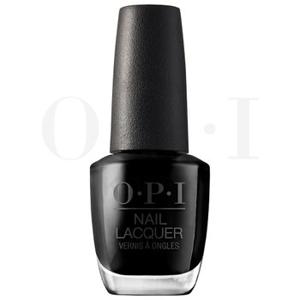 [OPI][네일락커] T02 - BLACK ONYX