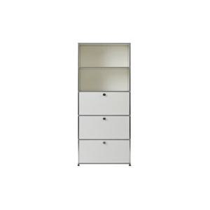 [USM 공식수입원 4-8주 소요] USM Haller Storage 1x5