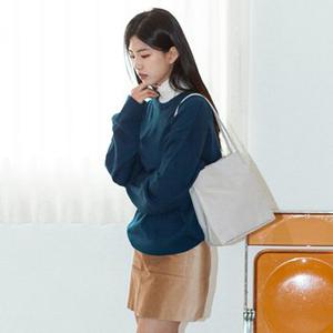 SERO NEAT BAG 세로 니트백