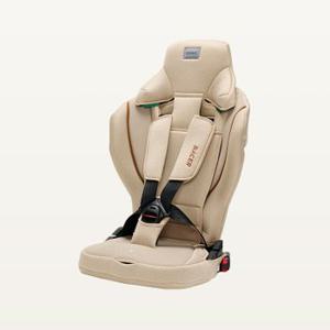 휴대용 카시트 레이서 Racer (ISOFIX) 택1