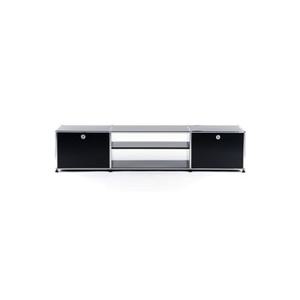 [USM 공식수입원 재고보유] USM Haller TV Unit 3x1