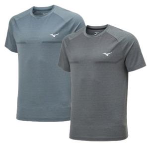 32YA310023 공용 신축성이우수한 런닝 반팔티셔츠 RUNNING SHORT SLEEVE 32YA310011 2C