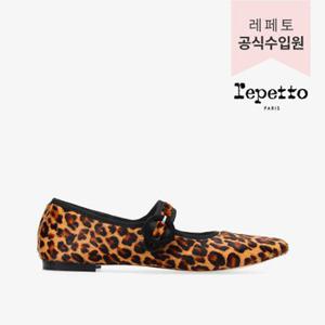 [REPETTO] 플랫 조지아 (V4141PONY1479)