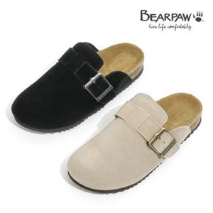 베어파우(BEARPAW) BELLE 남여공용 슬리퍼 2종 택1 (K917001,003NB)