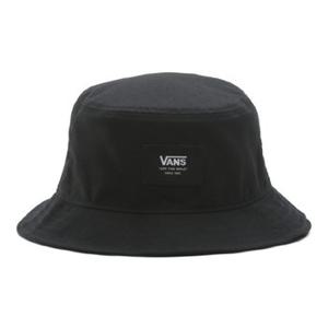 VANS 반스 패치 버킷 햇 블랙 / VN0A7S96BLK