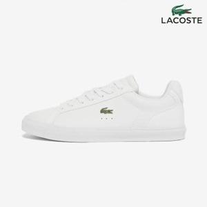 [LACOSTE]르론드 프로 BL 23 프로 스니커즈 7-45CFA0048