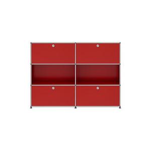 [USM 공식수입원 재고보유] USM Haller Storage 2x3